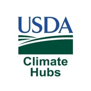 USDA Climate Hub