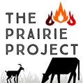Prairie Project logo