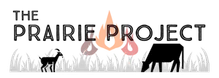 Prairie project logo