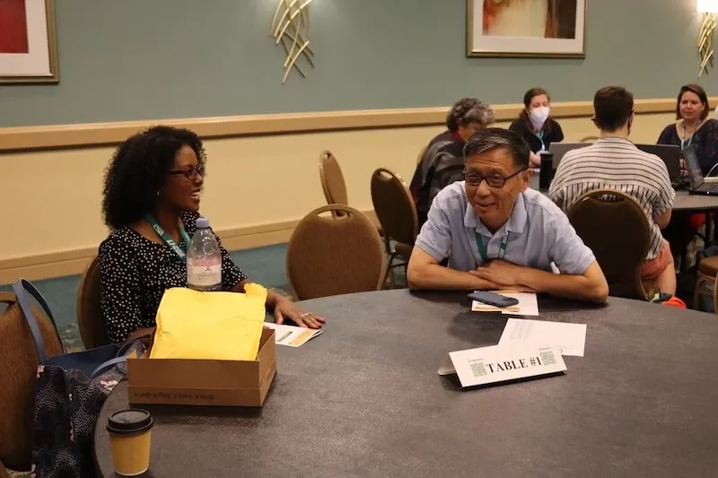 Workshop discussions