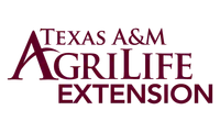 Texas A&M Extension Center logo