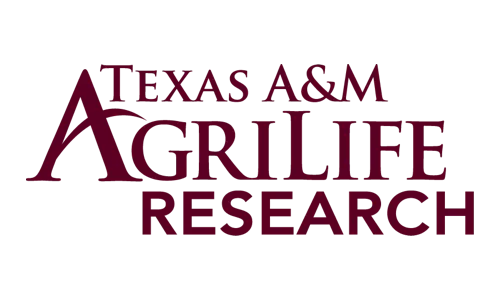 Texas A&M Research Center logo