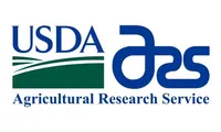 USDA Ag Research logo